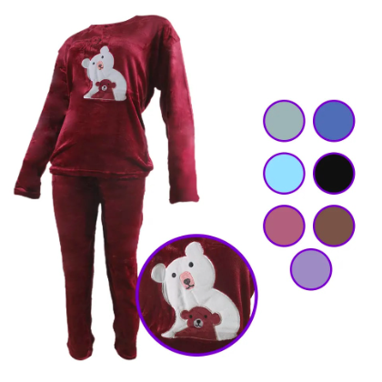 Pijamas 