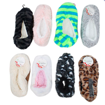 Pantuflas 