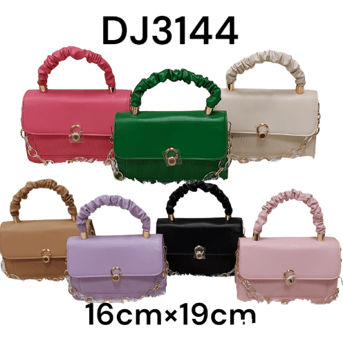 CARTERA NUEVA COLECCION