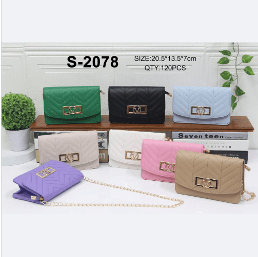 CARTERA NUEVA COLECCION