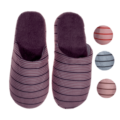 PANTUFLAS 