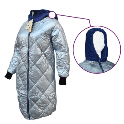 Parka 