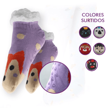 Calcetas 