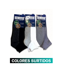 Tobillera Cobre Bamboo
