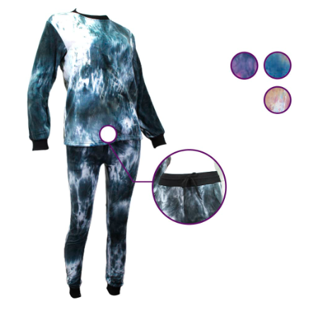 CONJUNTO BUZO 