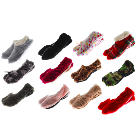 PANTUFLA 