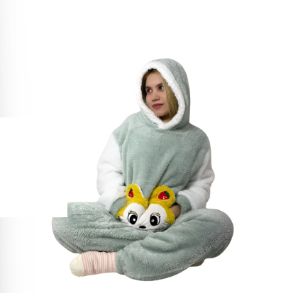 Pijama de adulto