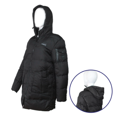 Parka 