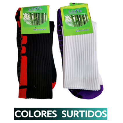 Calcetines Antideslizantes