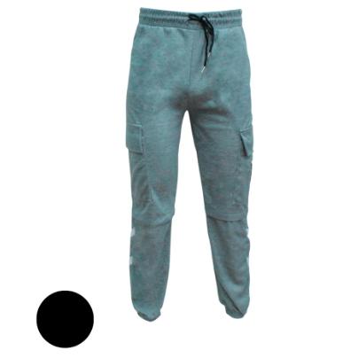 Pantalón Buzo 