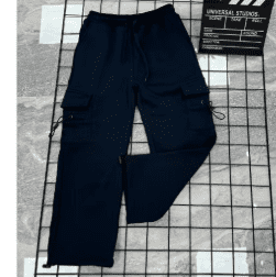 Pantalón con polar