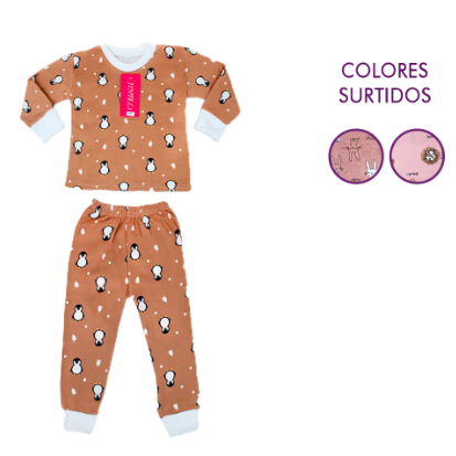 Pijamas 