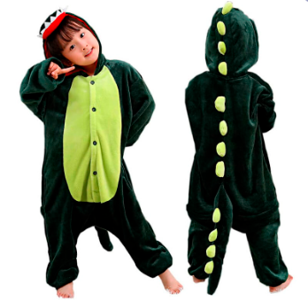 Pijama ad