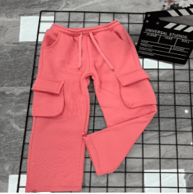 Pantalón con polar