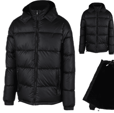 Parka 
