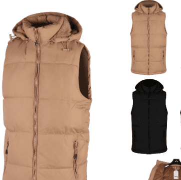 Parka 