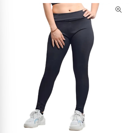 Calza deportiva