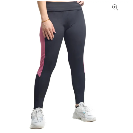 Calza deportiva