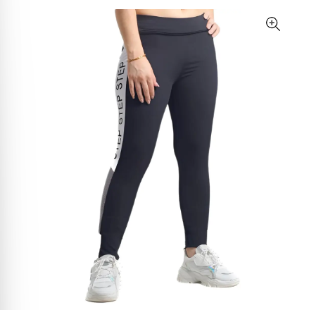 Leggins deportivos