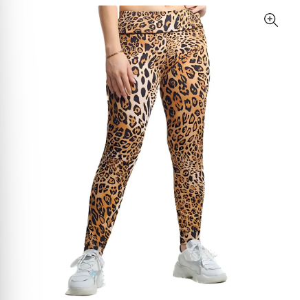 Calza leggins