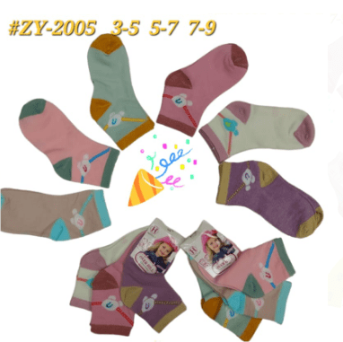 CALCETINES DE NIÑOS