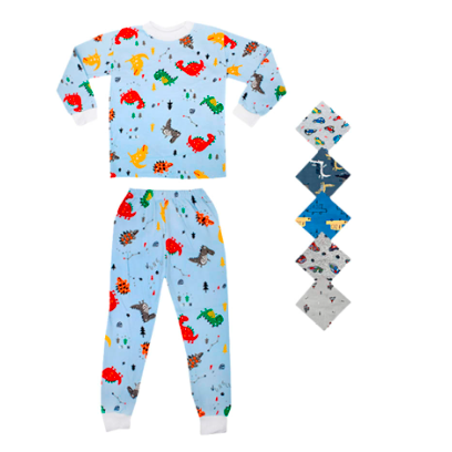 PIJAMAS 