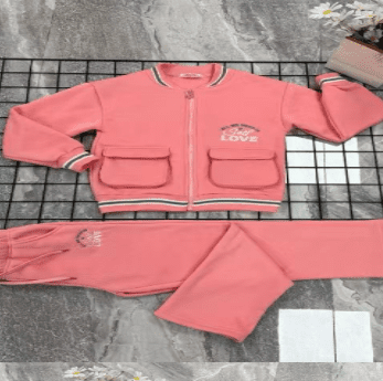 Conjunto con polar