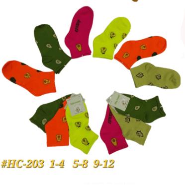 CALCETINES DE NIÑOS