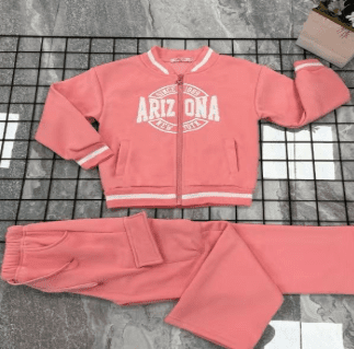Conjunto con polar