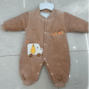 Conjunto con polar