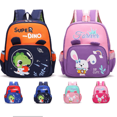 MOCHILA DE NIÑOS