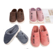 pantuflas 