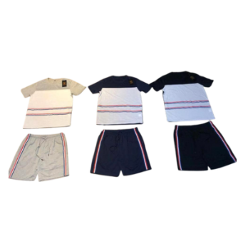 Conjunto de Hombre