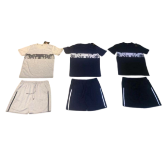 Conjunto de Hombre