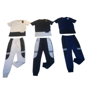 Conjunto de Hombre