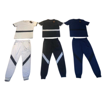 Conjunto de Hombre