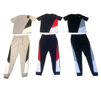 Conjunto de Hombre