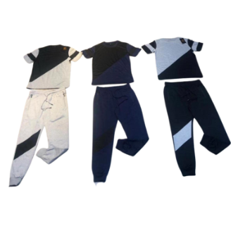 Conjunto de Hombre