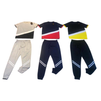 Conjunto de Hombre