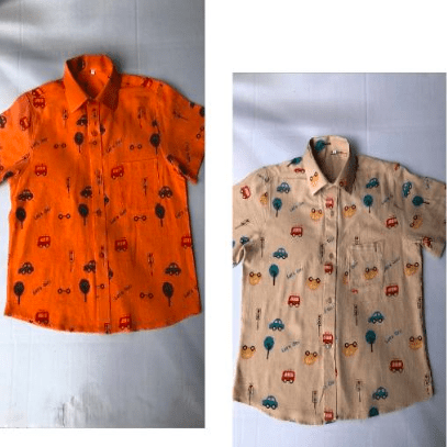 CAMISA
