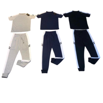 Conjunto de Hombre