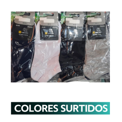 Calcetines de Bamboo