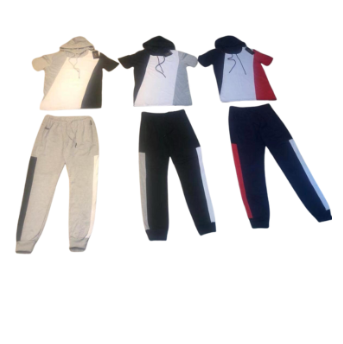 Conjunto de Hombre