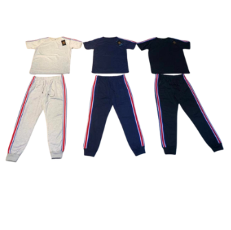 Conjunto de Hombre