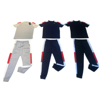 Conjunto de Hombre