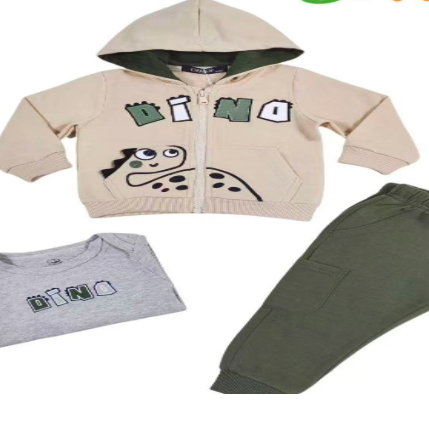 Conjunto con polar