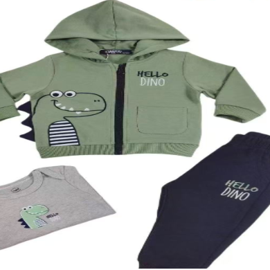 Conjunto con polar