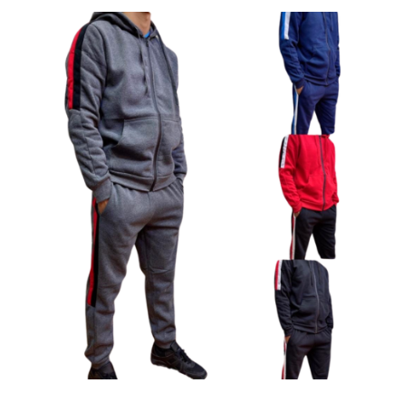 Conjunto Buzo