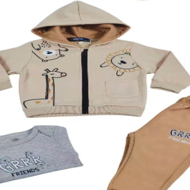 Conjunto con polar