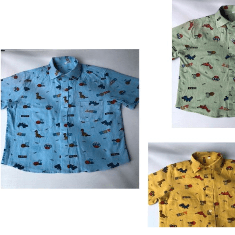 CAMISA